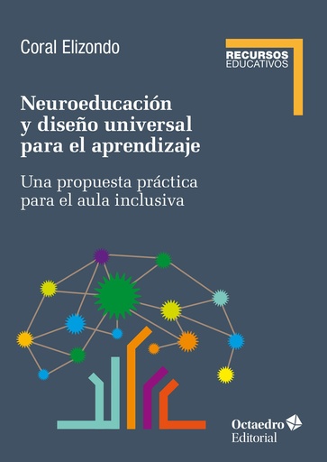 [9788419506252] Neuroeducación y diseño universal de aprendizaje