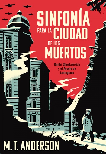 [9788417645199] Sinfonía para la ciudad de los muertos