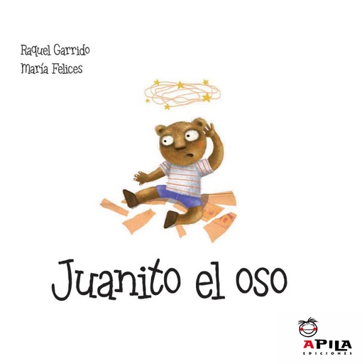 [9788493710217] Juanito el oso