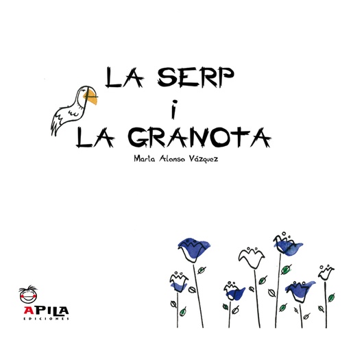 [9788493710293] La serp i la granota