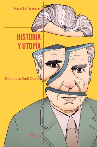 [9788411072342] Historia y utopía