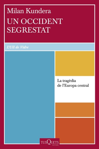 [9788411072311] Un Occident segrestat