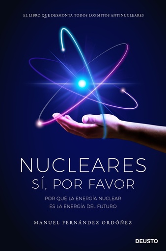 [9788423434848] Nucleares: sí, por favor