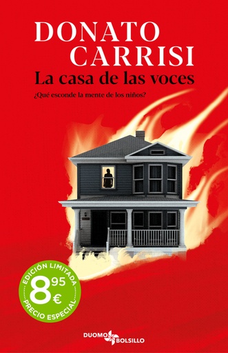 [9788419521170] La casa de las voces