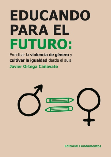 [9788424514273] Educando para el futuro