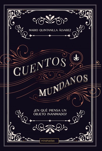 [9788419602756] Cuentos mundanos