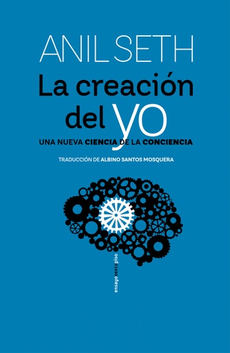 [9788419261311] La creación del yo