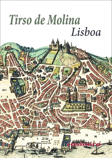 [9788419524065] Lisboa