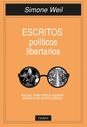 [9788412559033] ESCRITOS POLÍTICOS LIBERTARIOS