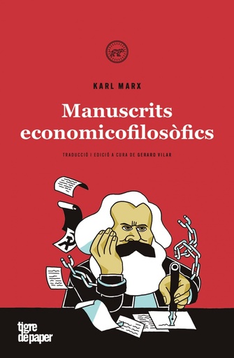 [9788418705472] Manuscrits economicofilosòfics