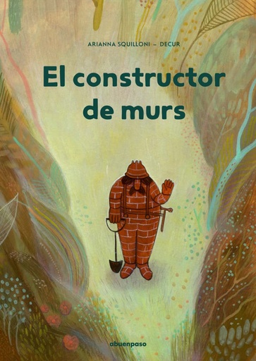 [9788417555870] El constructor de murs