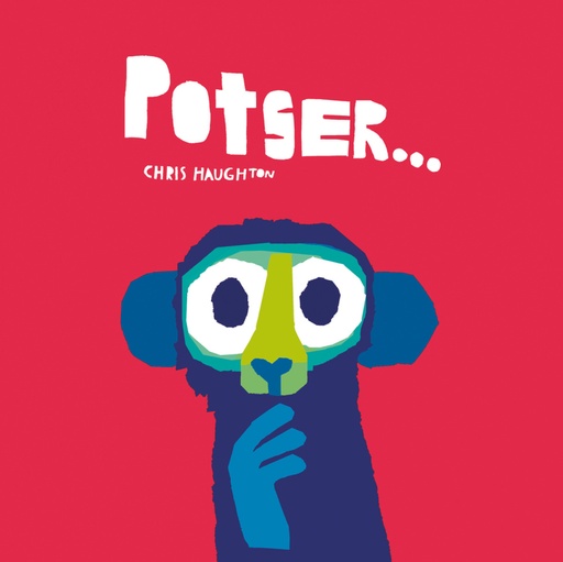 [9788419253231] Potser... (Llibre de cartró)