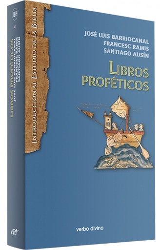 [9788490738757] Libros proféticos