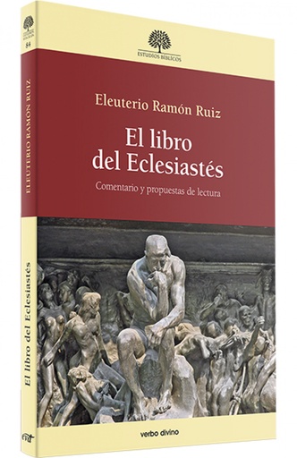 [9788490738795] El libro del Eclesiastés