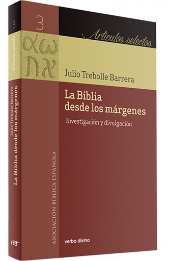 [9788490738771] La Biblia desde los márgenes