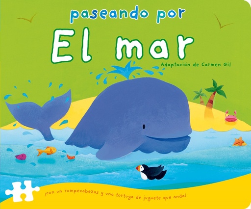 [9788498252316] El mar