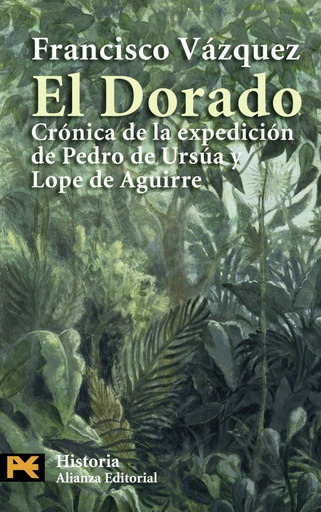 [9788420666945] El Dorado