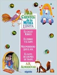 [9788484334750] Cuentos de la Media Lunita 1