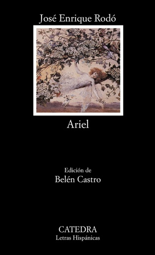 [9788437617916] Ariel