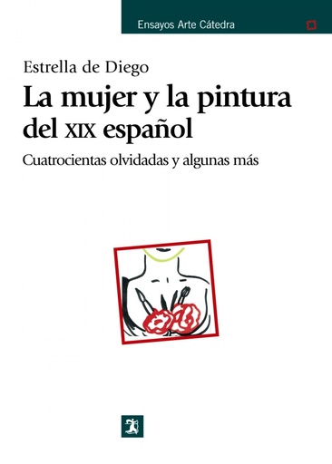 [9788437625966] La mujer y la pintura del XIX español