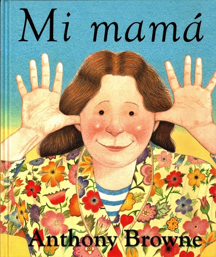 [9789681673758] Mi mama