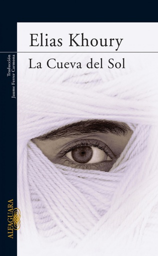 [9788420473543] La Cueva del Sol