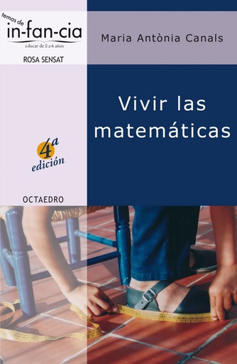 [9788480634977] Vivir las matemáticas