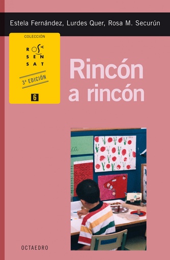 [9788480638043] Rincón a rincón