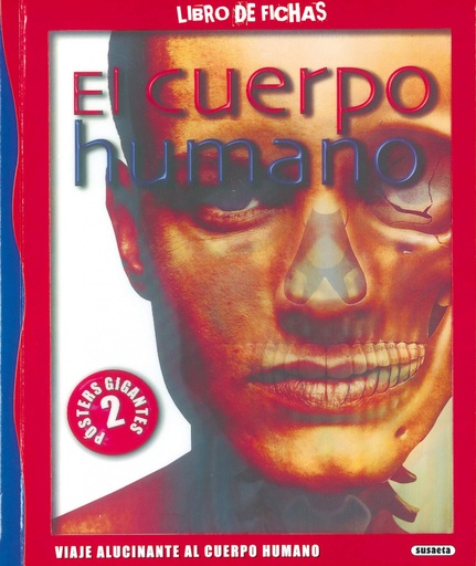 [9788430568147] El cuerpo humano