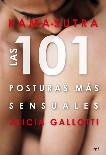 [9788427035546] Kama-sutra. Las 101 posturas más sensuales