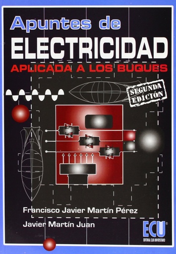 [9788484549420] Apuntes de electricidad aplicada a los buques