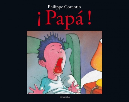 [9788484700944] ¡Papa!