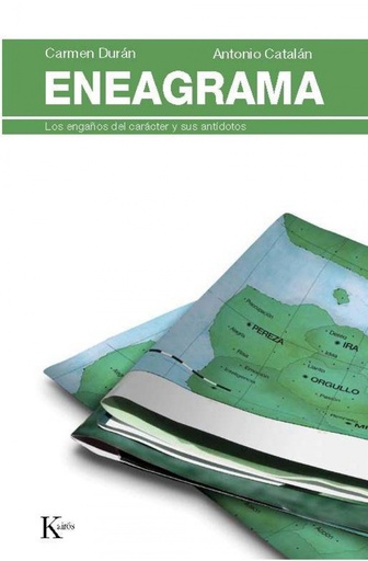 [9788472456969] Eneagrama