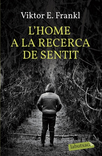 [9788499301143] L´home a la recerca de sentit.