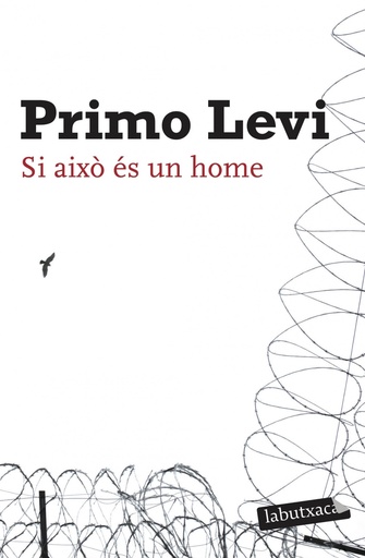 [9788496863644] Si això és un home