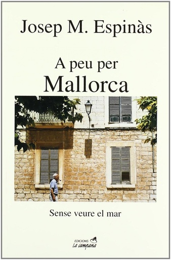 [9788495616654] A peu per Mallorca