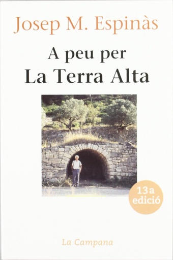 [9788486491246] A peu per la Terra Alta