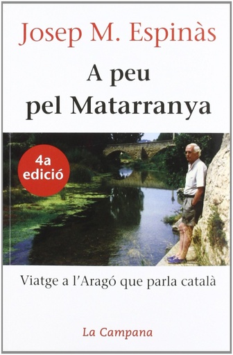 [9788488791375] A peu pel Matarranya