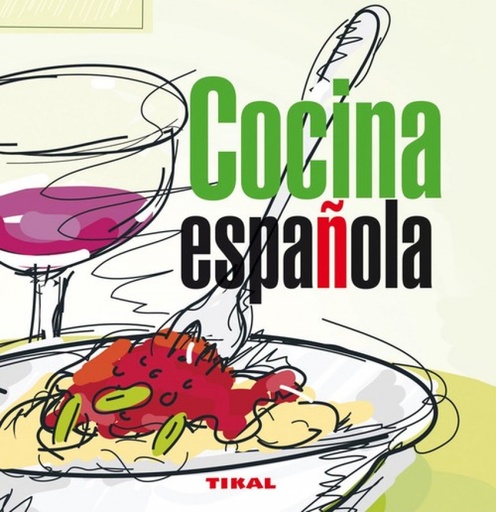 [9788499280530] Cocina española (En la cocina)