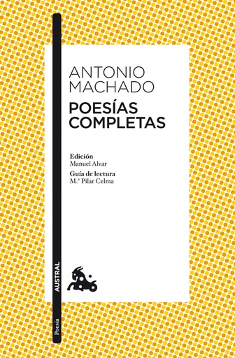 [9788467033342] Poesías completas