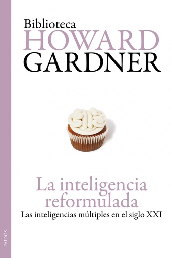 [9788449324185] La inteligencia reformulada