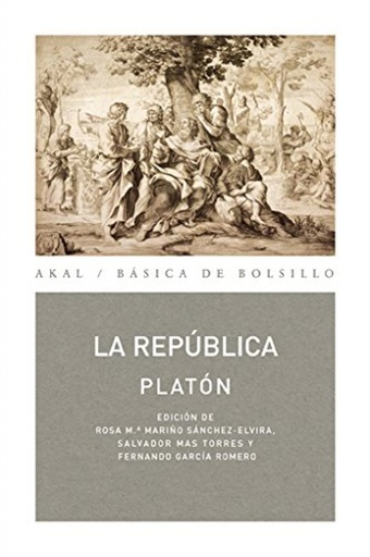 [9788446023784] La República