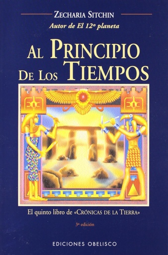 [9788477209775] Al principio de los tiempos