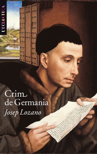 [9788498240214] Crim de Germania