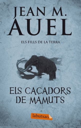 [9788499302409] Els caçadors de mamuts