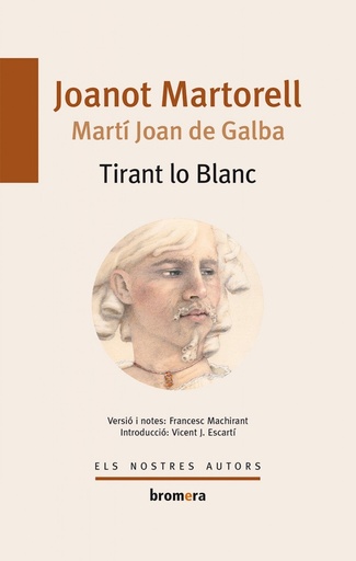 [9788476600580] Tirant lo Blanc