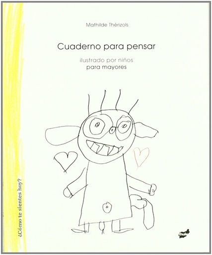 [9788492595808] Cuaderno para pensar