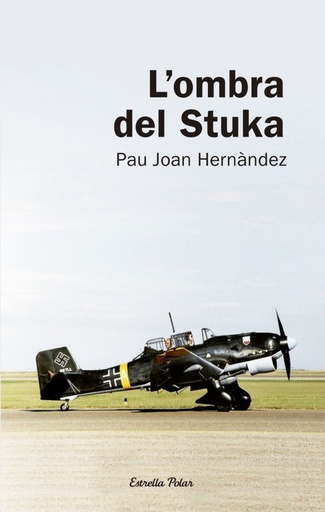 [9788492671625] L´ombra del Stuka