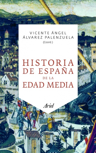 [9788434469785] Historia de España de la Edad Media