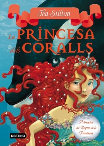 [9788499324753] La princesa dels coralls